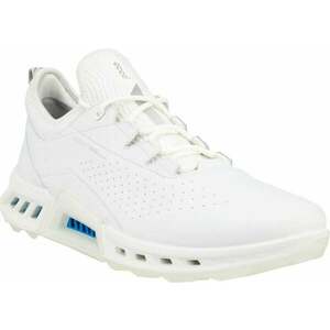 Ecco Biom C4 Mens Golf Shoes White 40 imagine