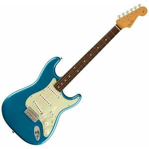 Fender Vintera II 60s Stratocaster RW Lake Placid Blue imagine