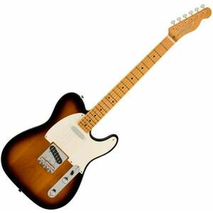 Fender Vintera II 50s Nocaster MN 2-Color Sunburst imagine