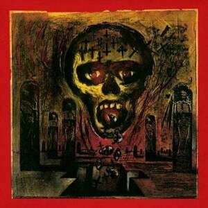 Slayer - Seasons In The Abyss (LP) imagine