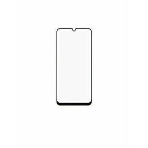 Folie pentru Samsung Galaxy A30 Tellur TLL145605, 2.5D, sticla securizata, Full Glue, Negru imagine