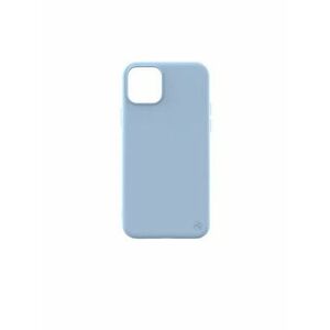 Carcasa pentru iPhone 11 Pro Tellur TLL121176, rezistenta la socuri, rezistenta la zgarieturi, silicon, Albastru imagine