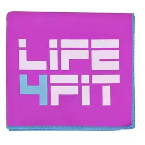 Prosop fitness Lifefit Quick Dry, 105x175cm imagine