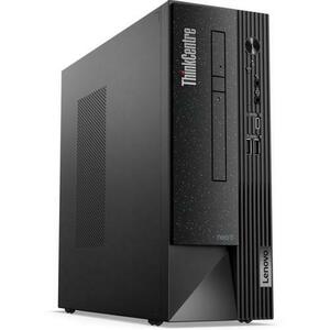 Calculator Sistem PC Lenovo ThinkCentre Neo 50s (Procesor Intel® Core™ i7-12700 (12 cores, 2.1GHz up to 4.9GHz, 25MB), 16GB DDR4, 512GB SSD, Intel UHD 770, No OS) imagine