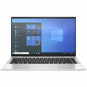 Laptop Second Hand HP EliteBook X360 1040 G8, Intel Core i7-1185G7 3.00 - 4.80GHz, 16GB DDR4, 256GB SSD, 14 Inch Full HD Touchscreen, Webcam imagine
