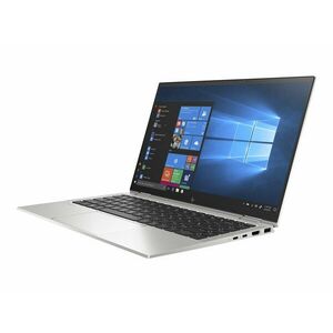 Laptop Second Hand HP EliteBook X360 1040 G7, Intel Core i7-10610U 1.80 - 4.90GHz, 16GB DDR4, 256GB SSD, 14 Inch Full HD Touchscreen, Webcam imagine