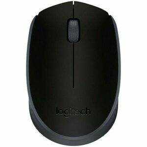 Mouse Wireless Logitech M171 - BLACK imagine