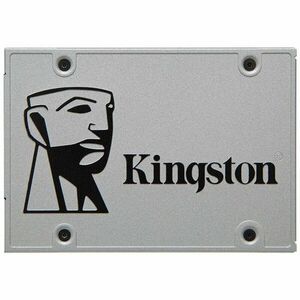SSD Kingston A400 960GB SATA-III 2.5 inch imagine