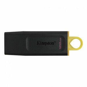 USB Flash Drive Kingston 128GB Data Traveler Exodia, USB 3.2 imagine