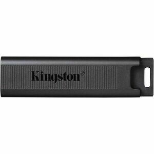 USB Flash Drive Kingston, 512GB, DATATRAVELER MAX, USB 3.2, Black imagine