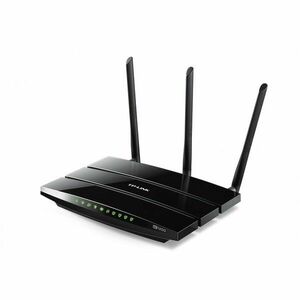 Router wreless VDSL/ADSL AC1200, 4xGigaLAN, 2xUSB imagine