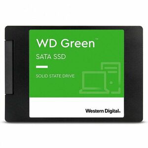 SSD Green 1TB SATA-III 2.5 inch imagine