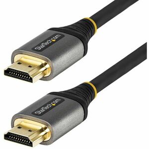 Cablu HDMI 2.1, Certified Ultra High Speed HDMI Cable 48Gbps, 8K 60Hz/4K 120Hz HDR10+ eARC, Ultra HD 8K , 5 metri imagine
