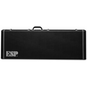 ESP LTD CFBASSFF F Bass Form Fit Cutie pentru chitară bas imagine