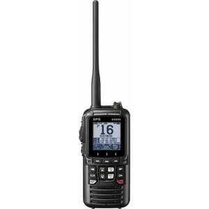 Standard Horizon HX890E GPS Statie VHF imagine