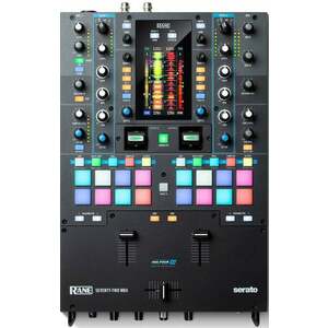 RANE SEVENTY-TWO MKII Mixer de DJ imagine