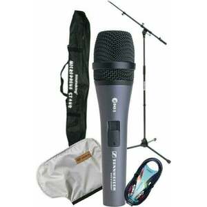 Sennheiser E845-S SET Microfon vocal dinamic imagine