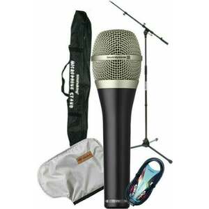Beyerdynamic TGV50D SET Microfon vocal dinamic imagine