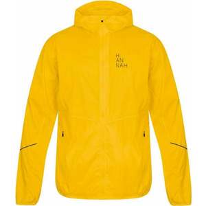 Hannah Miles Man Jacket Spectra Yellow XL Jachetă imagine