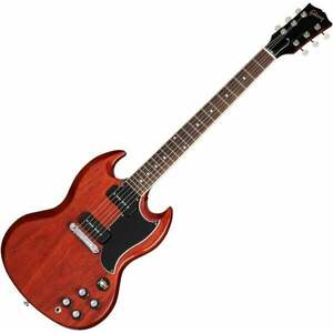 Gibson SG Special Vintage Cherry imagine