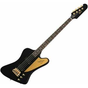 Gibson Rex Brown Thunderbird Bass Ebony imagine
