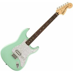 Fender Limited Edition Tom Delonge Stratocaster Surf Green imagine