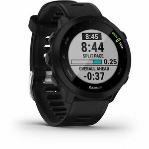 Ceas Smartwatch Garmin Forerunner® 55, GPS, Black imagine