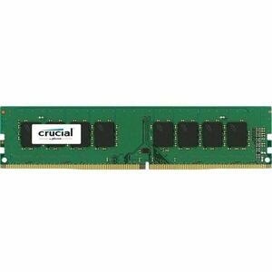 Memorie Crucial 16GB DDR4 2400MHz CL17 1.2v imagine