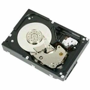 Customer Kit - hard drive - 2 TB - SATA 6Gb/s imagine