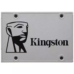 Hard Disk SSD Kingston A400 960GB 2.5" imagine