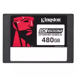 Hard Disk SSD Kingston DC600M 480GB 2.5" imagine