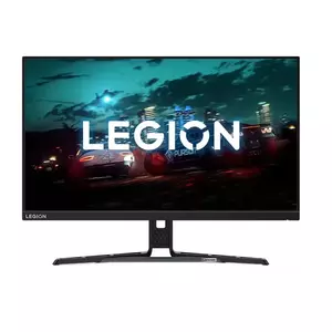 Monitor LED Lenovo Legion Y27h-30 27" QHD 0.5ms Negru imagine