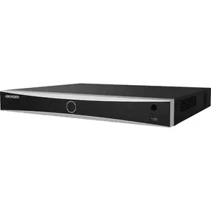 NVR Hikvision DS-7608NXI-I2/8P/S(C) 8 canale imagine
