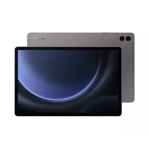Tableta Samsung Galaxy Tab S9 FE+ X616 10.9" 128GB Flash 8GB RAM WiFi + 5G Gray imagine