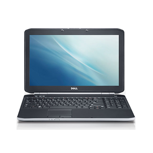 Laptop Dell Latitude E5520, Intel Core i5 2430M 2.4 GHz, 8 GB DDR3, 120 GB SSD NOU, DVDRW, Intel HD Graphics 3000, WI-FI, WebCam, Display 15.6" 1366 by 768, Windows 10 Home, Grad B imagine