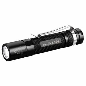 Lanterna profesionala Fenix LD02, 100 lumeni, 45 m imagine