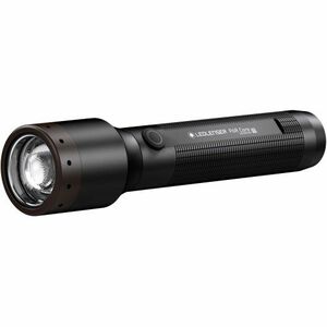 Lanterna profesionala reincarcabila Led Lenser P6R Core, 900 lumeni, 240 m imagine