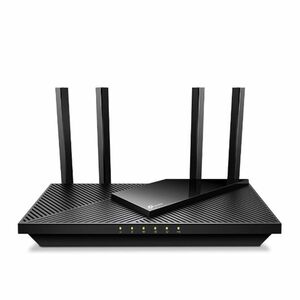 Router Dual-Band TP-Link ARCHER AX55 PRO, 3 Gbps, 2.4/5 GHz, WiFi 6 imagine