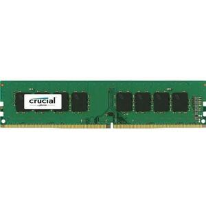 Memorie Crucial CT16G4DFD824A DDR4, 1x16GB, 2400MHz, CL17 imagine