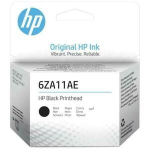 Cap printare HP 6ZA11AE (Negru) imagine