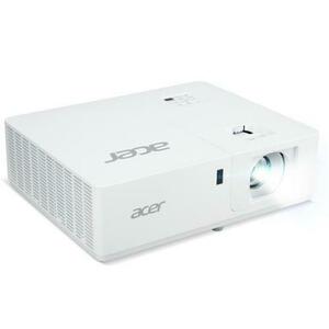 Videoproiector Acer PL6510, 5500 Lumeni, Contrast 2.000.000: 1, 1920 x 1080, DLP, HDMI (Alb) imagine