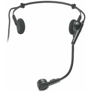 Audio-Technica Pro 8 HECW Microfon dinamic headset imagine