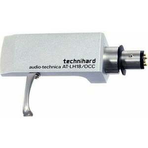 Audio-Technica AT-LH18/OCC Headshell imagine