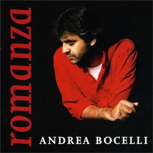 Andrea Bocelli - Romanza Remastered (2 LP) imagine