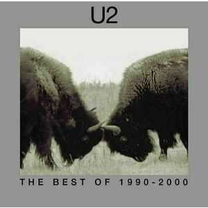 U2 - The Best Of 1990-2000 (2 LP) imagine