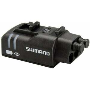 Shimano SM-EW90-B 5-Port Cabluri de bicicletă imagine