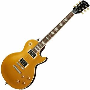 Gibson Slash Victoria Les Paul Standard Gold imagine