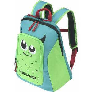 Head Kids Backpack 2 Blue/Green Kids Backpack Geantă de tenis imagine