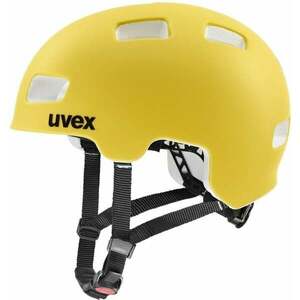 UVEX Hlmt 4 CC Sunbee 55-58 Cască bicicletă copii imagine