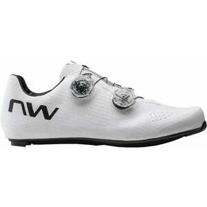 Northwave Extreme GT 4 Shoes White/Black 43 Pantofi de ciclism pentru bărbați imagine